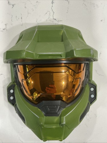 Halo master chief green - halo,