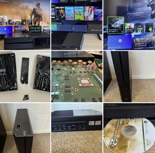 Xbox one professionally - xbox,
