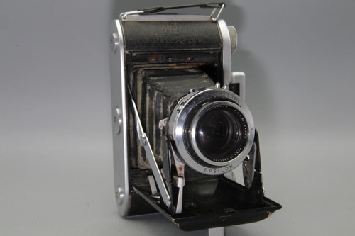 Ensign selfix 820 - ensign, special