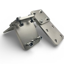 Mk2 Escort Alloy Quick Release