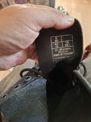 Doc martin martins - martin, 1460