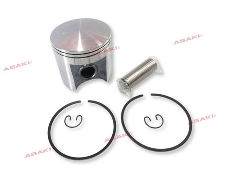 Piston kit 801 std ring - kit,