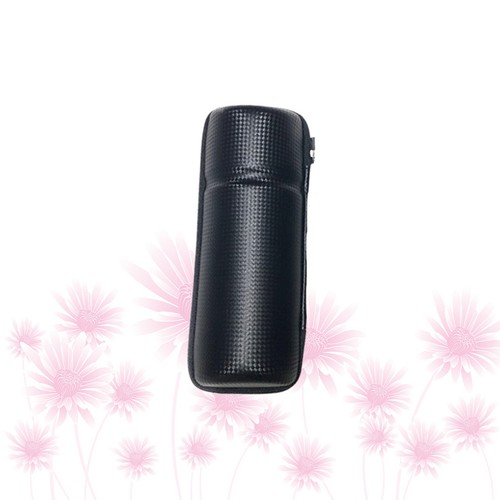 Bottle cage hard shell - bottle, bag