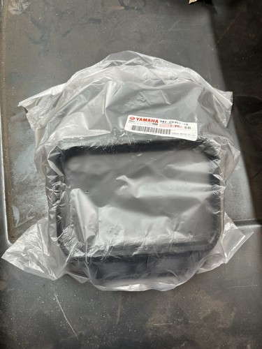 Yamaha dt125lc mk2 - mk2/3, headlight