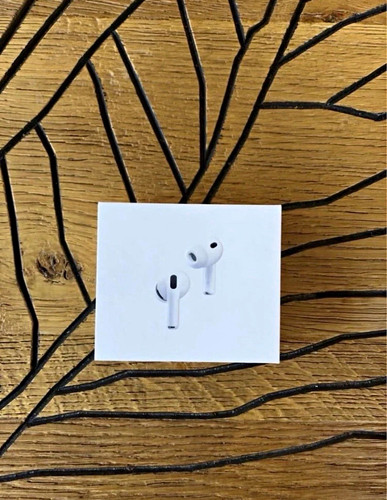 Apple airpods pro 3rd - airpods,