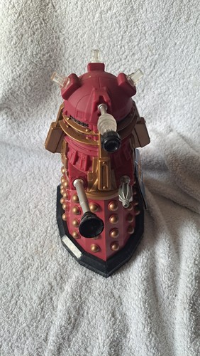 Dalek 2004 bubble - bubble, 9