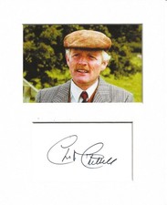 Chris Chittell emmerdale