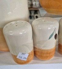 NEW STUDIO POOLE FRESCO  CRUET