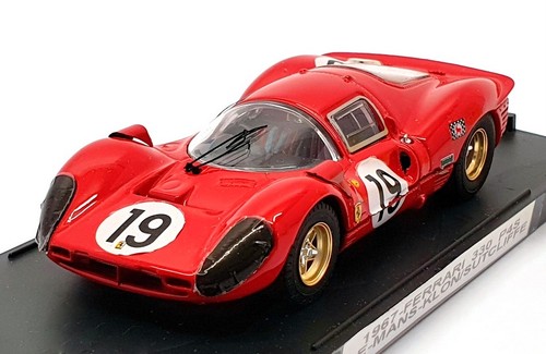 Bang scale 7117 ferrari - bang,