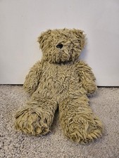Brown Bear Cuddly Teddy bear 16 inches long 