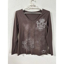 Katydid Graphic Tee Women