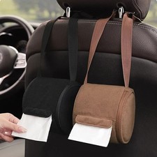 Hanging Tissue Bag Portable