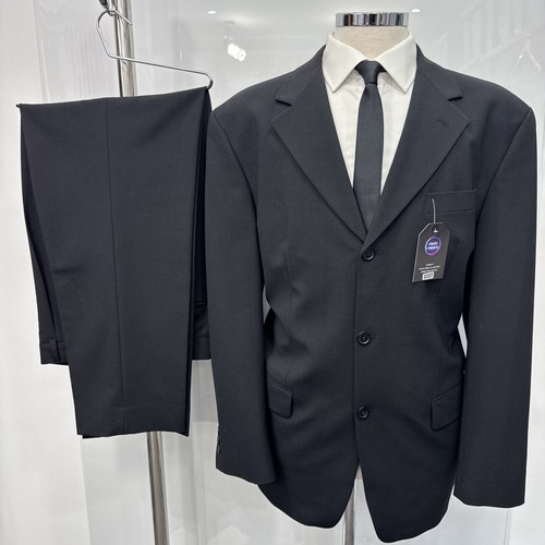 Ciro citterio black wool - citterio, blend