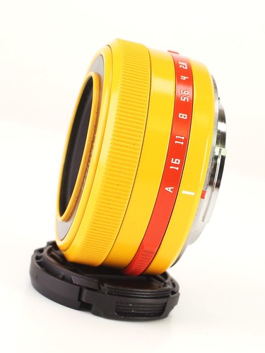 Ttartisan 27mm autofocus - ttartisan,