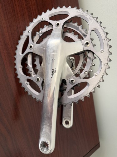 Shimano ultegra 6603 - ultegra, fc-6603