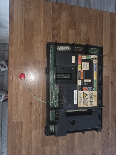 Mpu4 board mod - mpu4, 2