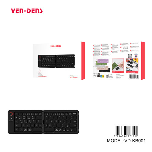 New portable bluetooth - bluetooth, folding