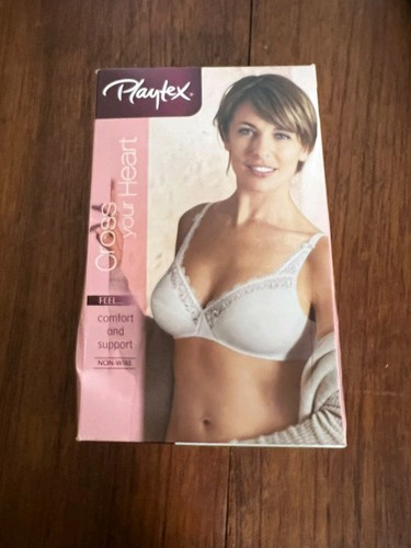 Playtex women cross your - cross,