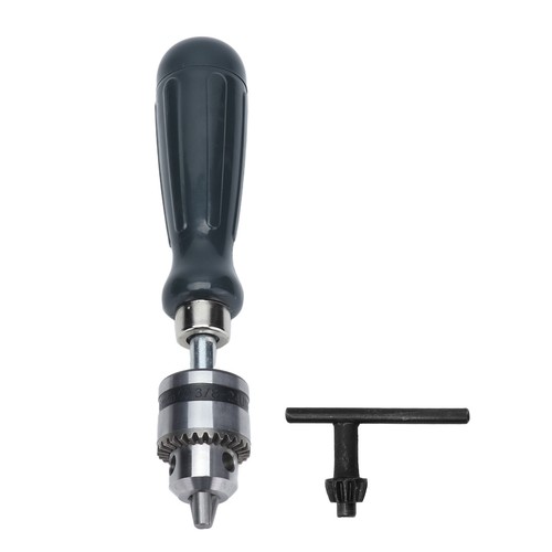 Hand drill carbon - hand, manual