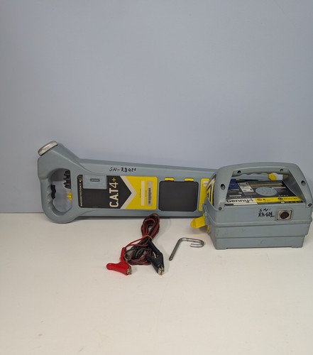 Radiodetection cat4 cable - radiodetection, cat4+