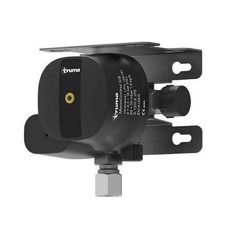 Truma monocontrol gas - monocontrol,