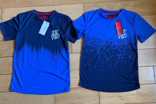 Dfnd boys shirt - t-shirt, bundle