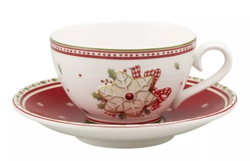 Rare villeroy boch - &,