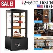 Commercial Cake Display