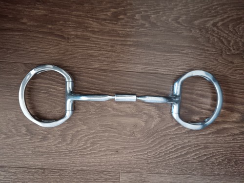 Myler comfort snaffle with - myler,
