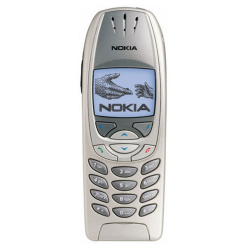 Nokia 6310i mobile - 6310i, phone