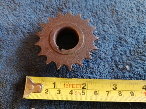 Bsa triumph magneto - bsa,