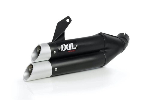 Ixil l3x black - ixil, hyperlow