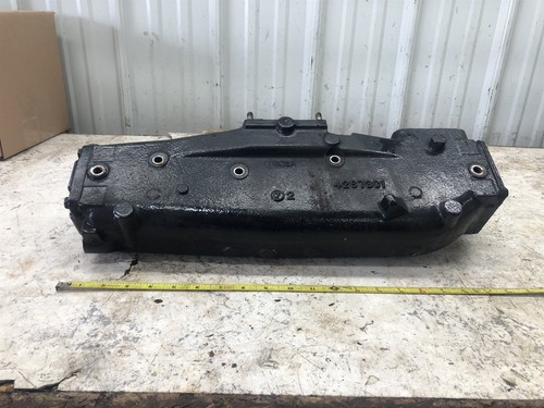 Mercruiser 4 cylinder gm - mercruiser,
