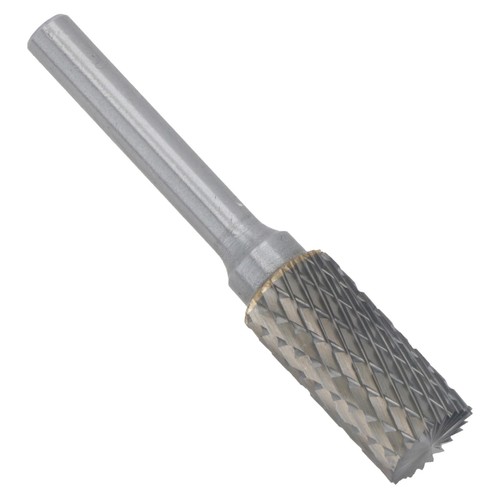 Cylindrical end tungsten - cylindrical,