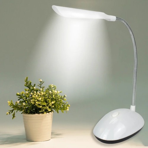 Portable led folding desk lamp - portable,