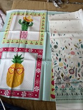 Fabric Bundle- Boho Meadow and