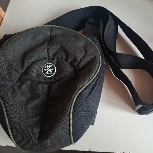 Crumpler jimmy 400 - crumpler, padded