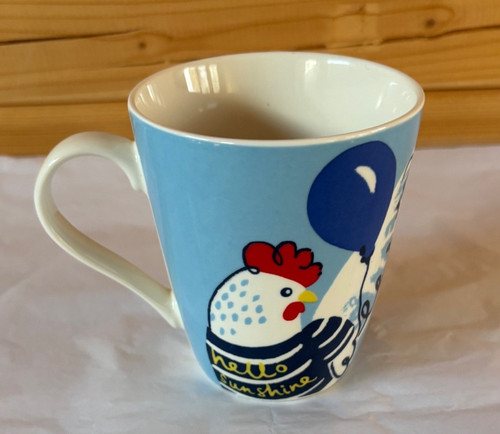 Cath kidston stanley mug good - kidston,