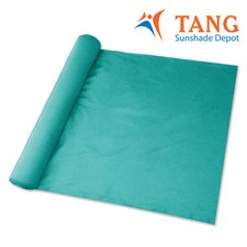 6' Fabric Roll Sun Shade Cover