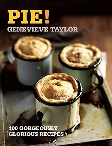 Pie by - (100,