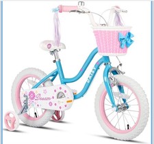 Glerc Daisy Kids Bike - 12" -