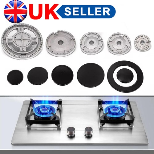Set cooker oven gas hob - cooker,