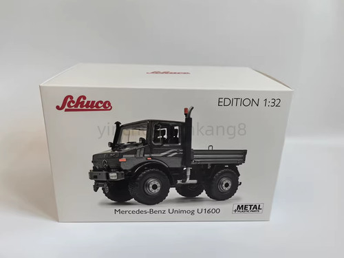 Schuco mercedes benz - 1:32, mercedes-benz
