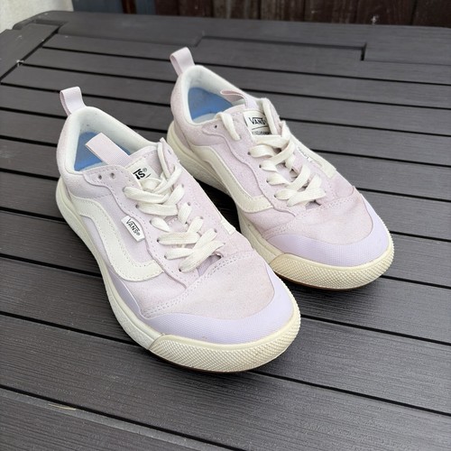 Vans ultrarange womens - vans,
