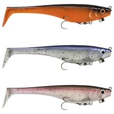 Rapala soft peto prerigged - rapala,