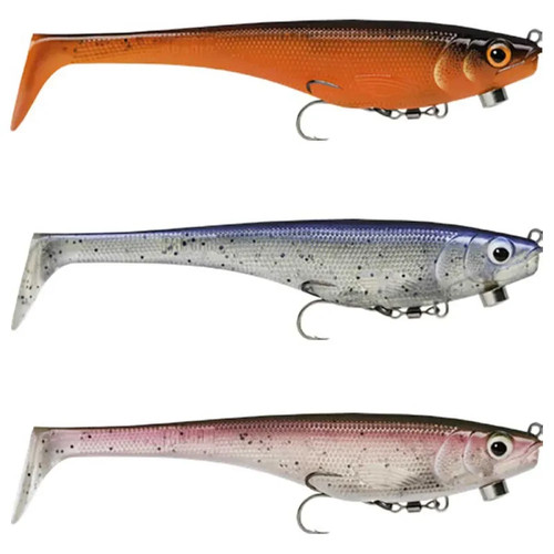 Rapala soft peto prerigged - soft,