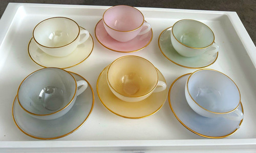 Vintage arcopal france - vintage,