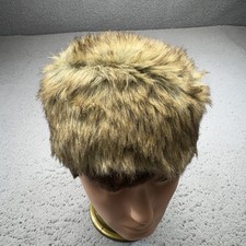 Trapper Hat Cap Mens One Size