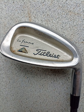 Titleist La Femme DCI 6 iron -  Ladies Flex Graphite Shaft - R/H