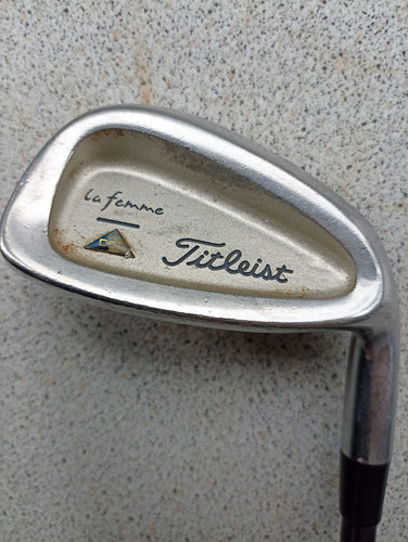 Titleist femme dci - la,